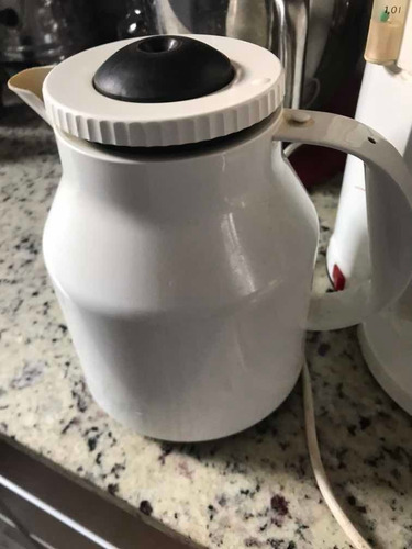 Cafetera Eléctrica Rowenta Funciona Perfecta