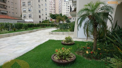 Apartamento - Ref: 9957