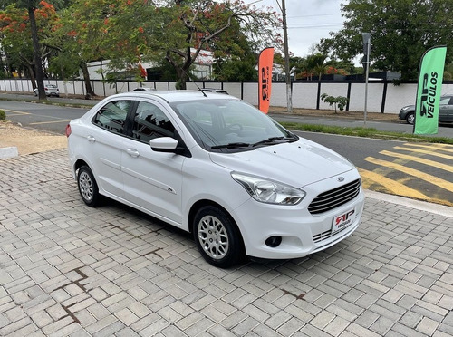 Imagem 2 de 12 de Ka Sedan 1.5 Se Se Plus 16v Flex 4p