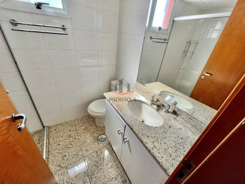Imagem 12 de 20 de Apartamento Em Condomínio Padrão Para Locação No Bairro Tatuapé, 02 Dorm, 01 Suíte, 02 Vagas, 67,00 M². Apartamento Mobiliado, Muito Próximo Ao Metrô Tatuapé. - 1927