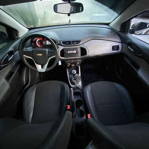 Imagem 11 de 11 de Chevrolet Onix 1.0mt Lt 2019