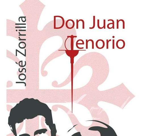Libro Don Juan Tenorio