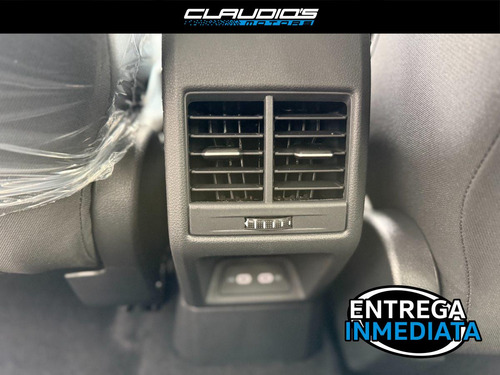 Volkswagen Nivus Comfortline