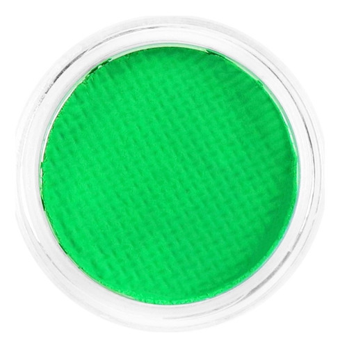 Pigmento De Pintura Corporal Fluorescente A Base De Agua M W