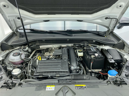 Imagen 24 de 25 de Audi Q2 35 Tfsi 1.4 Turbo 2021