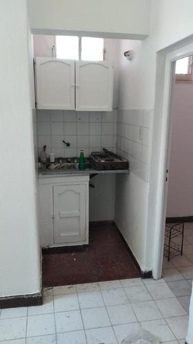 Imagen 4 de 6 de Departamento - Centro Av Gral Paz 462 , 1 Dorm