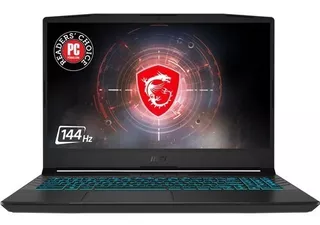 Msi Crosshair 15 I7-11800h Rtx 3060 16gb 512gb Ssd 144hz Fhd