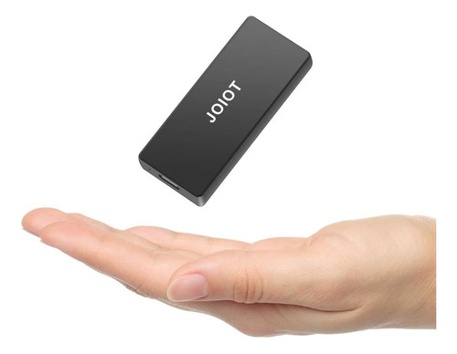 Joiot 250gb Ssd Externo Portátil Usb C, Usb 3.1 Gen 2 Tipo C