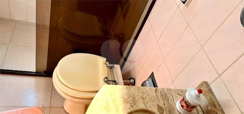 Imagem 11 de 13 de Apartamento A Venda Nas Perdizes - Reo586123