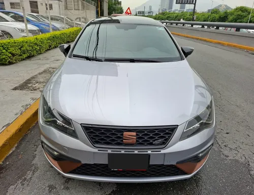 Seat Leon 2.0 L T Cupra At 5p
