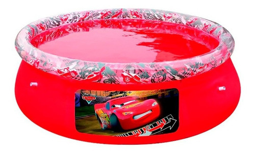 Piscina 1126 Lts Disney Cars