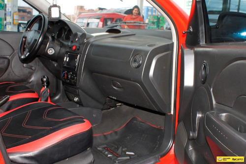 Chevrolet Aveo 1.5 Family
