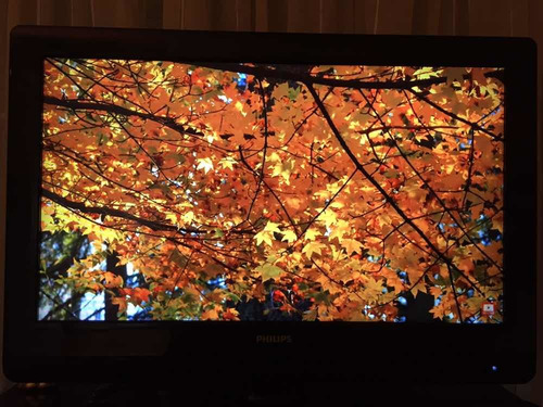 Tv Lcd Philips 32