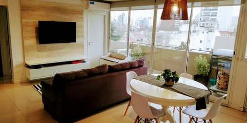 Imagen 7 de 25 de Departamento De 2 Ambientes - Mitre 2800