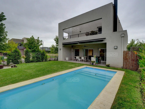 Imagen 2 de 30 de Casa Venta Nordelta
