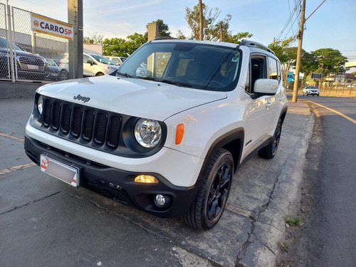 Jeep Renegade 2.0 Night Eagle 4x4 Aut. 5p