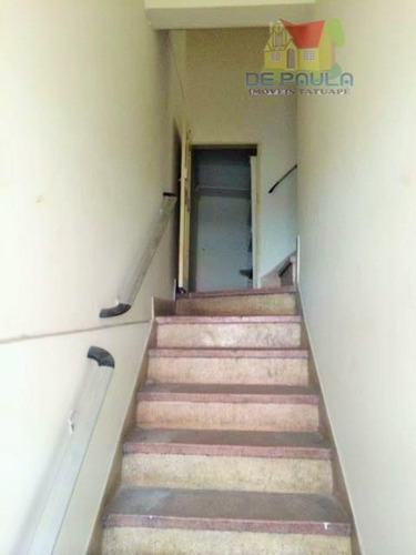 Imagem 3 de 21 de Sobrado Para Alugar, 150 M² Por R$ 3.000,00/mês - Vila Gomes Cardim - São Paulo/sp - So0192