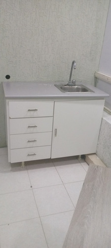 Gabinete De Cocina (Usado)