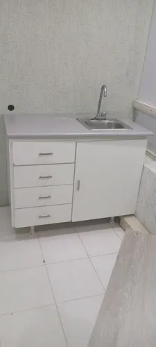Gabinete De Cocina (Usado)