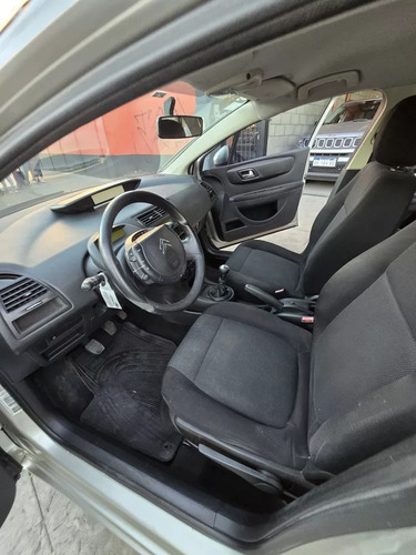 Citroën Citroën C4 1.6 X Pack Look C4 1.6 X Pack Look