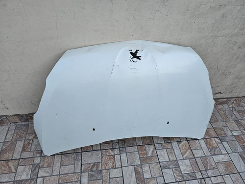 Capot Peugeot 208 Origina 2013 2014 2015 2016 2017 2018 2019