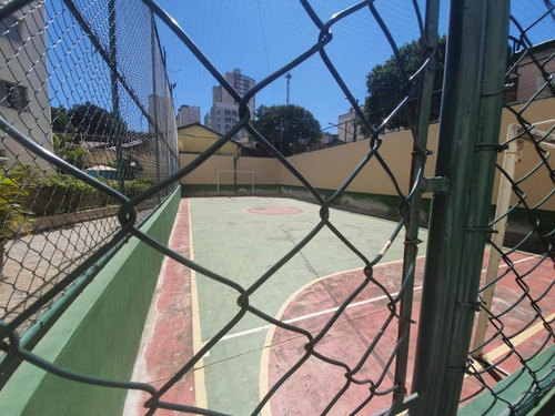 Imagem 8 de 20 de Apartamento Com 3 Dormitórios À Venda, 70 M² - Centro - São Bernardo Do Campo/sp - Ap64853