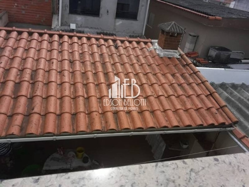 Imagem 26 de 30 de Lindo Sobrado À Venda No Bairro Planalto - 3987