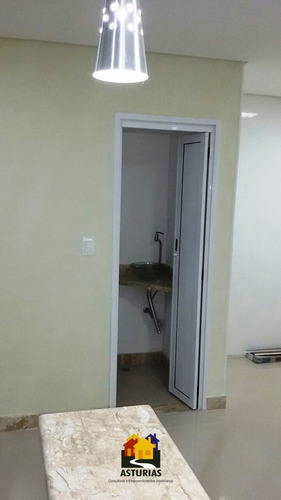 Imagem 10 de 15 de Sobrado Para Venda Vila Esperança - 2355-1