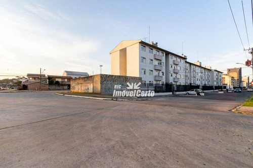 Imagem 28 de 29 de Apartamento À Venda, 47 M² Por R$ 199.900,00 - Parolin - Curitiba/pr - Ap0436