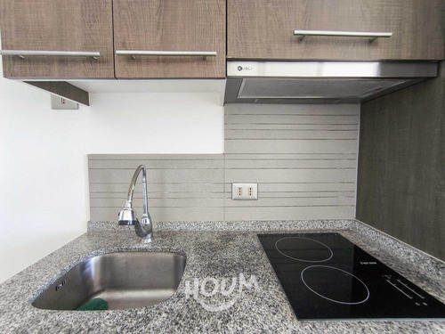 Departamento Vicuña Mackenna Id: 89977