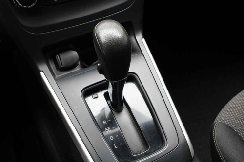 Imagen 15 de 15 de Nissan Sentra 2017 4p Advance Cvt