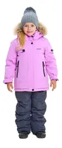 Comprar Traje De Nieve Y Montaña - Niña - Montaña Rosa | Bb