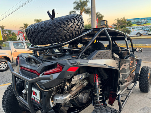 Rzr Bestia 2021