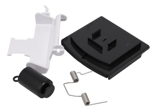 Kit De Puerta De Despachador De Hielo Para Refrigerador