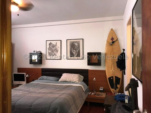 Imagen 13 de 18 de Ga 22-5100 Apartamento En Venta En Las Mercedes, Distrito Metropolitano