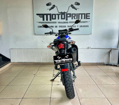 Yamaha Xtz150-2 Mod 2023