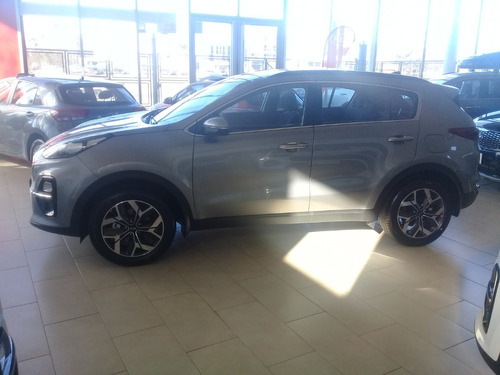 Kia Sportage 4x2 Full 6 A/t 2021