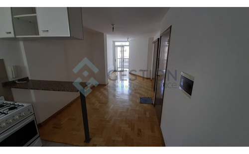 Departamento En Venta En Nueva Córdoba Un Dormitorio Muy Buena Ubicación