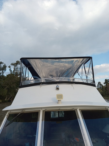 Barco, Crucero, Yate, Fuerza 8