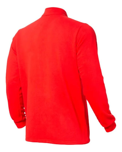 Conjunto Puma Cai Independiente Rojo Campera M