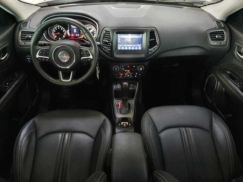 Imagem 3 de 14 de Jeep Compass Sport 2.0