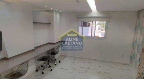 Imagem 28 de 30 de Lazer, Luxo E Conforto Em Um Só Lugar! - Vnst978