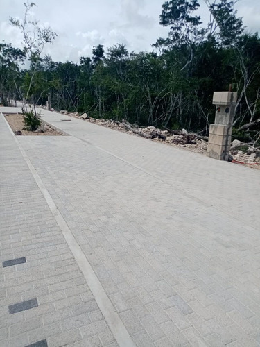 Kalma Tulum, Venta De Terrenos, Precioso Desarrollo De 135 Lotes En Tulum, Luxur