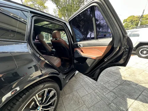 BMW X5 40 M Sport