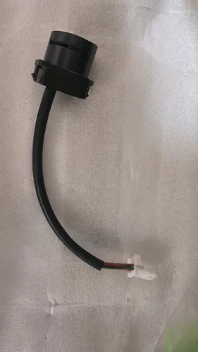 Botón Sistema Gas Gnv Aveo