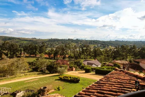 Casa En Venta En Vereda Los Cacaos. Cod V15645