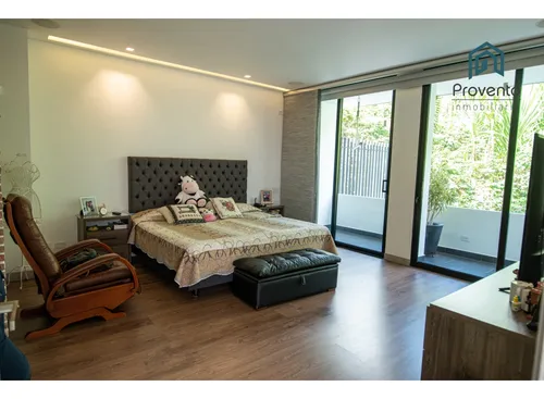 Casa En Arriendo En Las Palmas