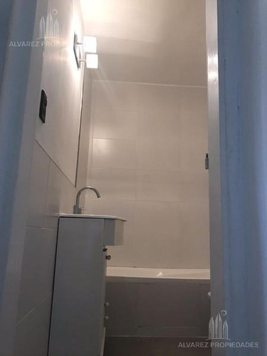 Imagen 8 de 14 de Departamento 2 Ambientes Venta Ramos Mejía Opcion Cochera