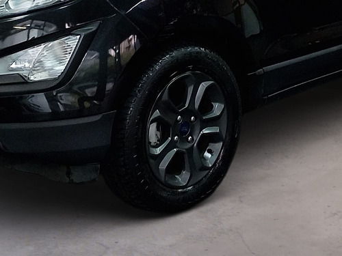 Ford Ecosport 1.5 TI-VCT FLEX FREESTYLE AUTOMÁTICO