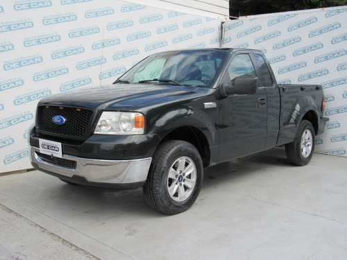 Ford F-150 Xlt 4,6 Aut